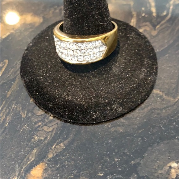 Ladies Cocktail Ring - Picture 3 of 7